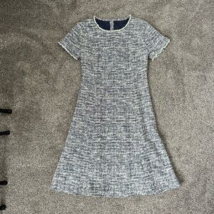 Beautiful handmade dress!